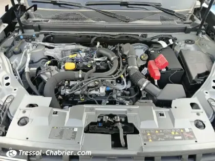 Photo 26 Dacia Duster  ECO-G 100 4x2