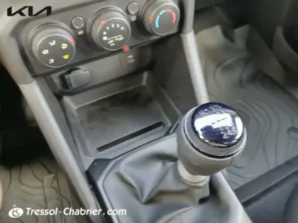 Photo 11 Dacia Duster  ECO-G 100 4x2