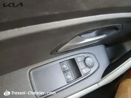 Photo 23 Dacia Duster  ECO-G 100 4x2