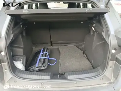 Photo 14 Dacia Duster  ECO-G 100 4x2