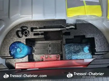 Photo 13 Opel Corsa  Electrique 136 ch & Batterie 50 kWh