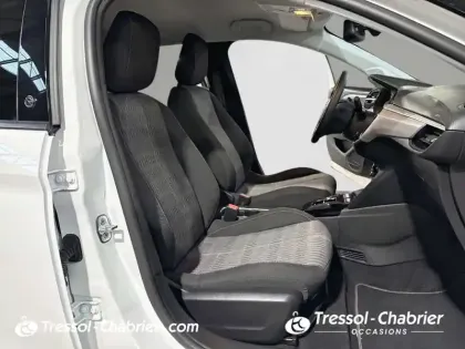 Photo 17 Opel Corsa  Electrique 136 ch & Batterie 50 kWh