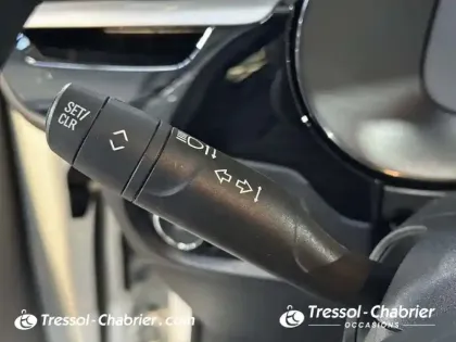 Photo 20 Opel Corsa  Electrique 136 ch & Batterie 50 kWh