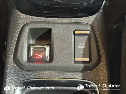 Photo 24 Opel Corsa  Electrique 136 ch & Batterie 50 kWh