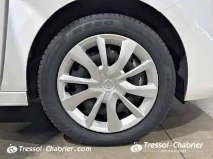 Photo 8 Opel Corsa  Electrique 136 ch & Batterie 50 kWh