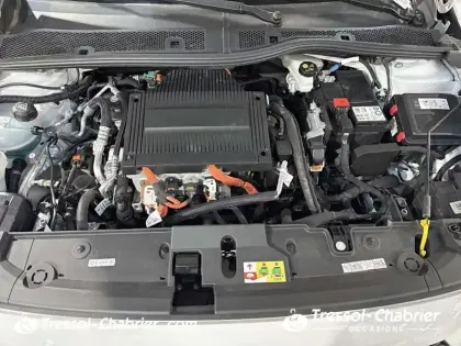 Photo 26 Opel Corsa  Electrique 136 ch & Batterie 50 kWh
