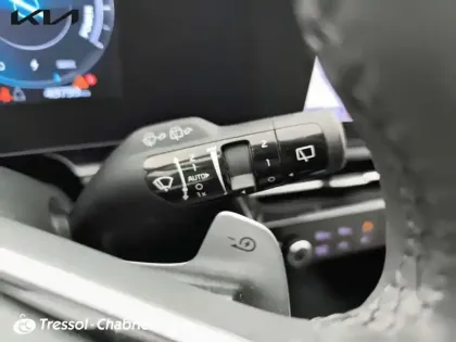 Photo 20 Kia Niro  EV Electrique 204 ch