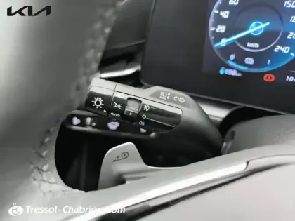 Photo 21 Kia Niro  EV Electrique 204 ch