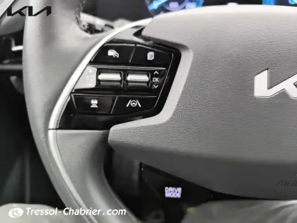 Photo 22 Kia Niro  EV Electrique 204 ch