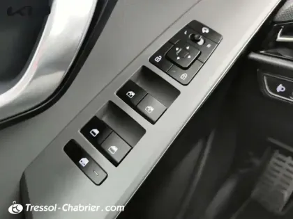 Photo 23 Kia Niro  EV Electrique 204 ch