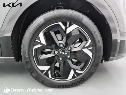 Photo 8 Kia Niro  EV Electrique 204 ch