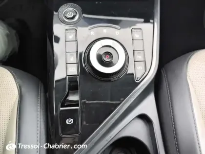Photo 11 Kia Niro  EV Electrique 204 ch