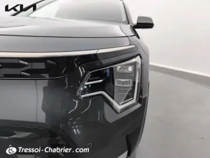 Photo 7 Kia Niro  EV Electrique 204 ch