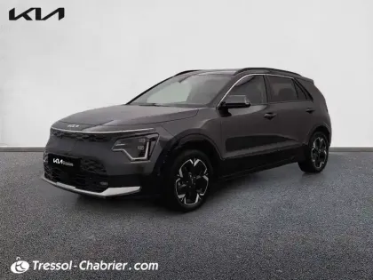 Photo Kia Niro Premium