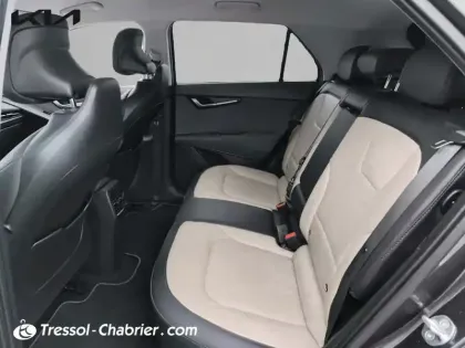 Photo 12 Kia Niro  EV Electrique 204 ch