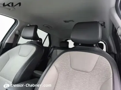 Photo 24 Kia Niro  EV Electrique 204 ch