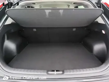 Photo 14 Kia Niro  EV Electrique 204 ch