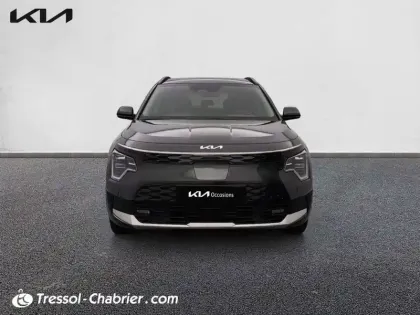 Photo 29 Kia Niro  EV Electrique 204 ch