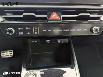 Photo 19 Kia Niro  EV Electrique 204 ch