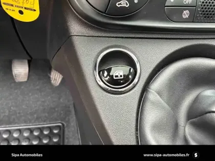 Photo 34 Fiat 500  1.0 70 ch Hybride BSG S/S