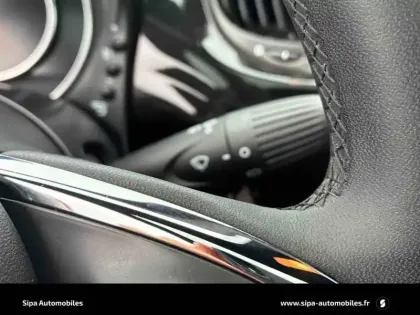 Photo 21 Fiat 500  1.0 70 ch Hybride BSG S/S