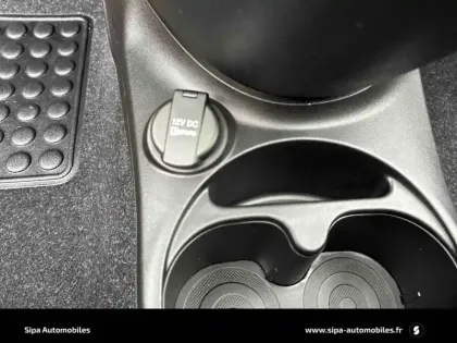 Photo 33 Fiat 500  1.0 70 ch Hybride BSG S/S