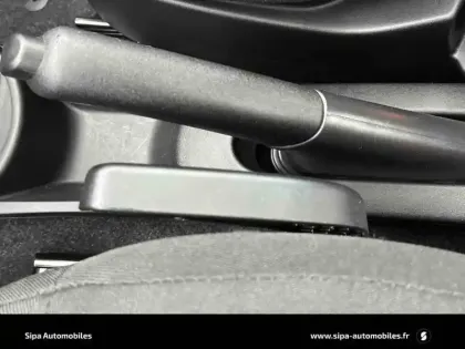 Photo 36 Fiat 500  1.0 70 ch Hybride BSG S/S