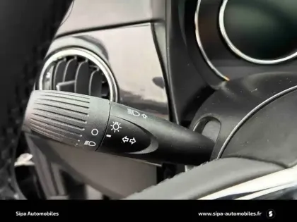 Photo 18 Fiat 500  1.0 70 ch Hybride BSG S/S