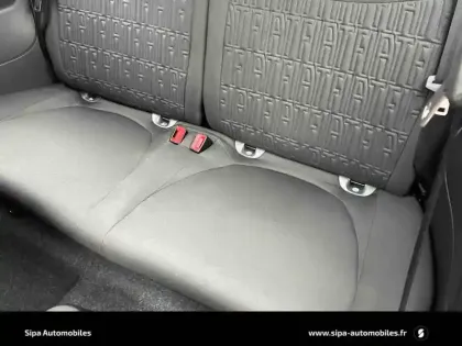 Photo 13 Fiat 500  1.0 70 ch Hybride BSG S/S