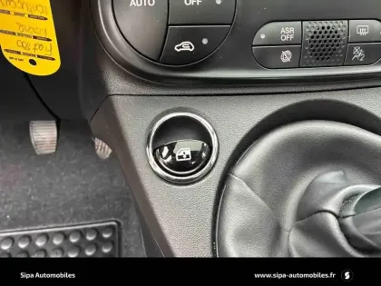 Photo 35 Fiat 500  1.0 70 ch Hybride BSG S/S