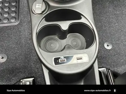 Photo 26 Fiat 500  1.0 70 ch Hybride BSG S/S