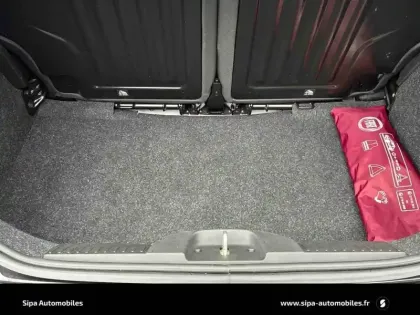 Photo 11 Fiat 500  1.0 70 ch Hybride BSG S/S