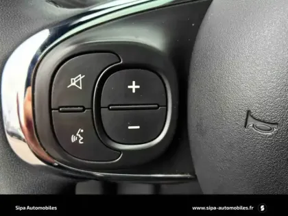 Photo 19 Fiat 500  1.0 70 ch Hybride BSG S/S