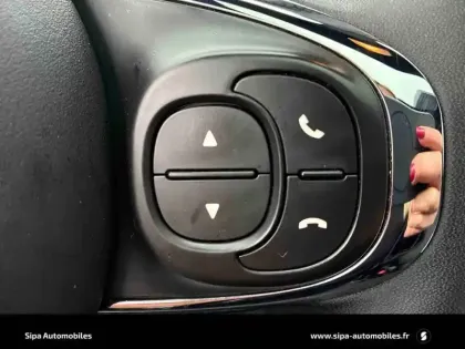 Photo 20 Fiat 500  1.0 70 ch Hybride BSG S/S