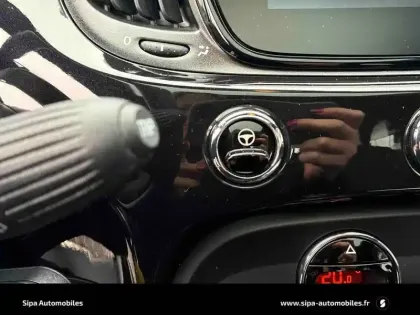 Photo 24 Fiat 500  1.0 70 ch Hybride BSG S/S