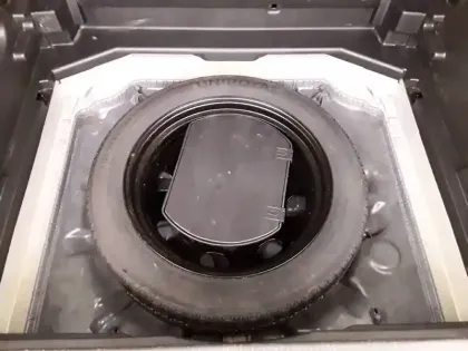 Photo 19 Opel Grandland X  1.5 Diesel 130 ch BVA8