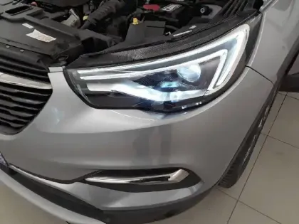 Photo 15 Opel Grandland X  1.5 Diesel 130 ch BVA8