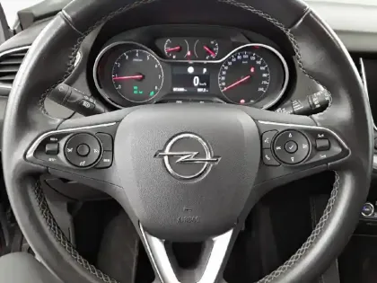 Photo 8 Opel Grandland X  1.5 Diesel 130 ch BVA8