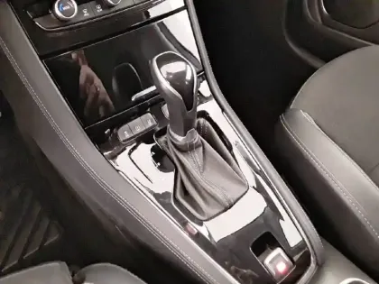 Photo 13 Opel Grandland X  1.5 Diesel 130 ch BVA8