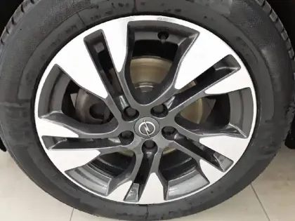 Photo 12 Opel Grandland X  1.5 Diesel 130 ch BVA8