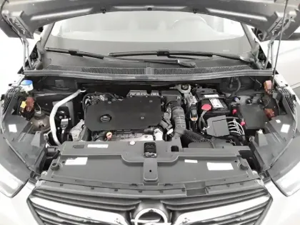 Photo 20 Opel Grandland X  1.5 Diesel 130 ch BVA8