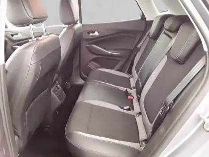 Photo 11 Opel Grandland X  1.5 Diesel 130 ch BVA8