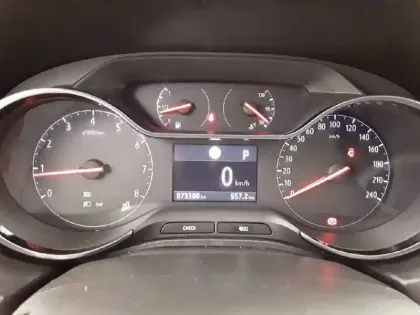 Photo 9 Opel Grandland X  1.5 Diesel 130 ch BVA8