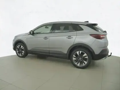 Photo 6 Opel Grandland X  1.5 Diesel 130 ch BVA8