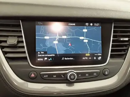 Photo 14 Opel Grandland X  1.5 Diesel 130 ch BVA8