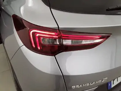 Photo 16 Opel Grandland X  1.5 Diesel 130 ch BVA8