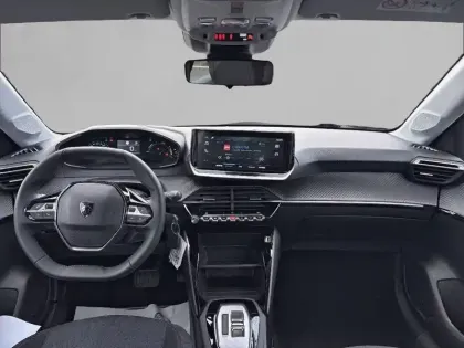 Photo 7 Peugeot 208  Hybrid 110 e-DCS6