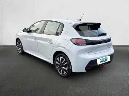 Photo 6 Peugeot 208  Hybrid 110 e-DCS6