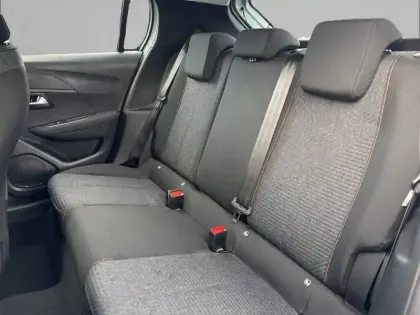 Photo 11 Peugeot 208  Hybrid 110 e-DCS6