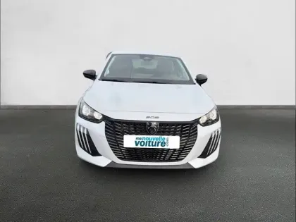 Photo 47 Peugeot 208  Hybrid 110 e-DCS6